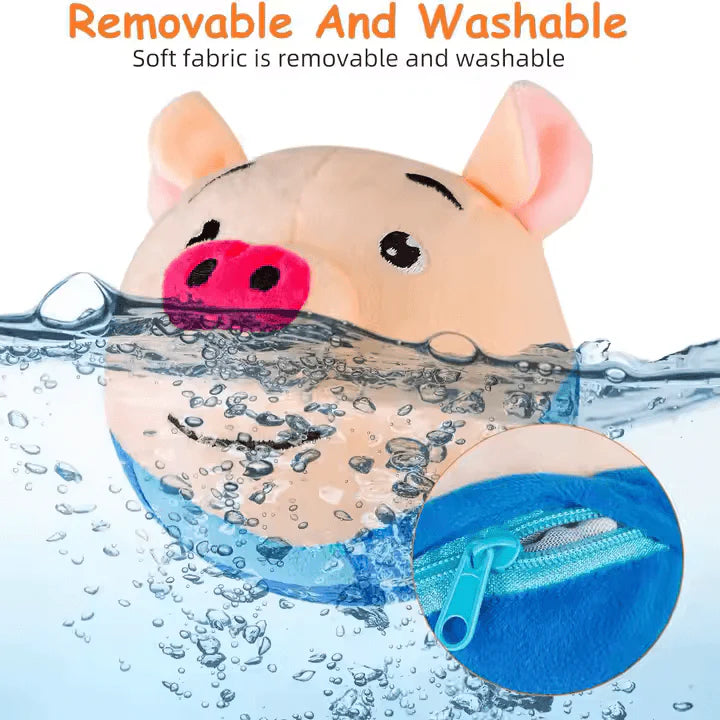 HappyBeats Plush Toy