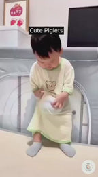 HappyBeats Plush Toy