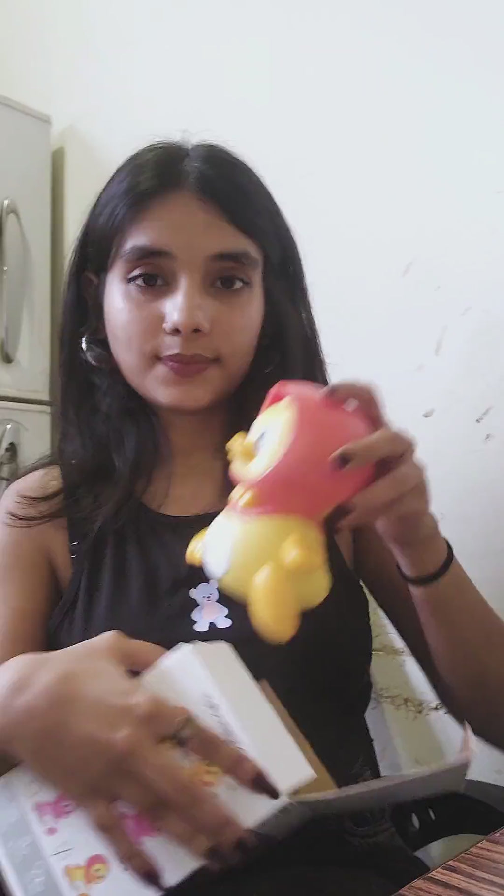 FollowMe Duck Parade – Promotes Crawling with Music & Light🐣