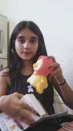 FollowMe Duck Parade – Promotes Crawling with Music & Light🐣